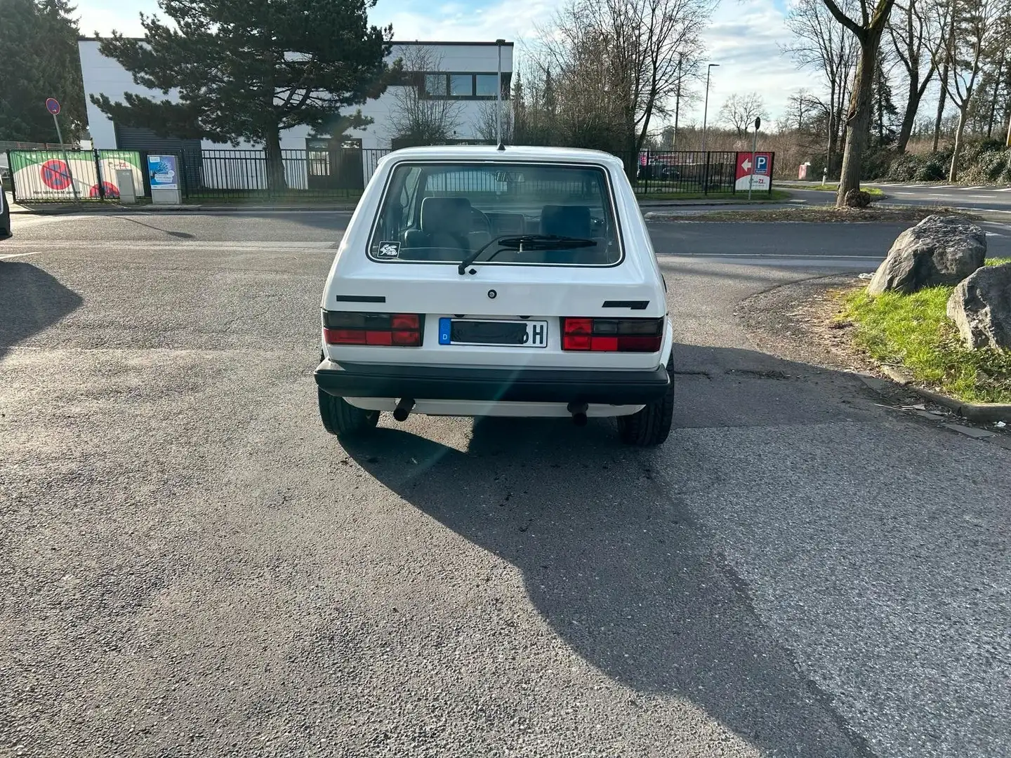 Vehicle image, number 5