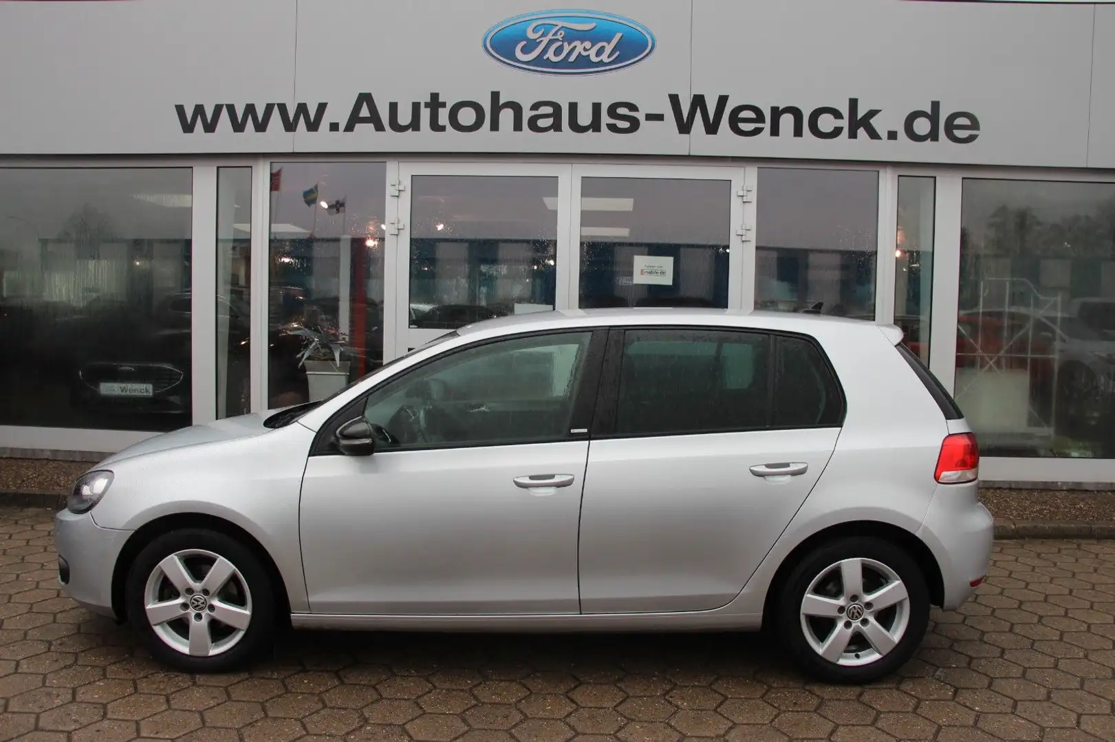 Vehicle image, number 1