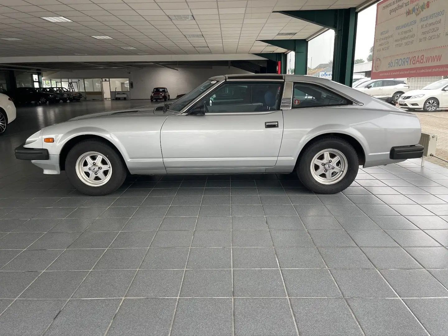 Vehicle image, number 2