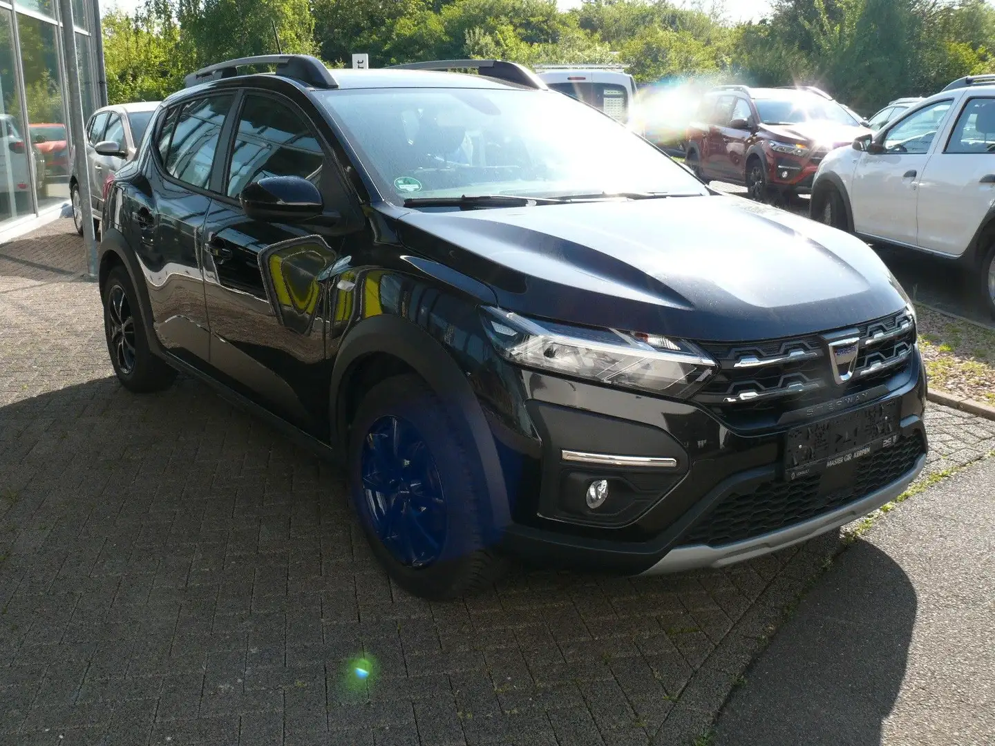 Vehicle image, number 11