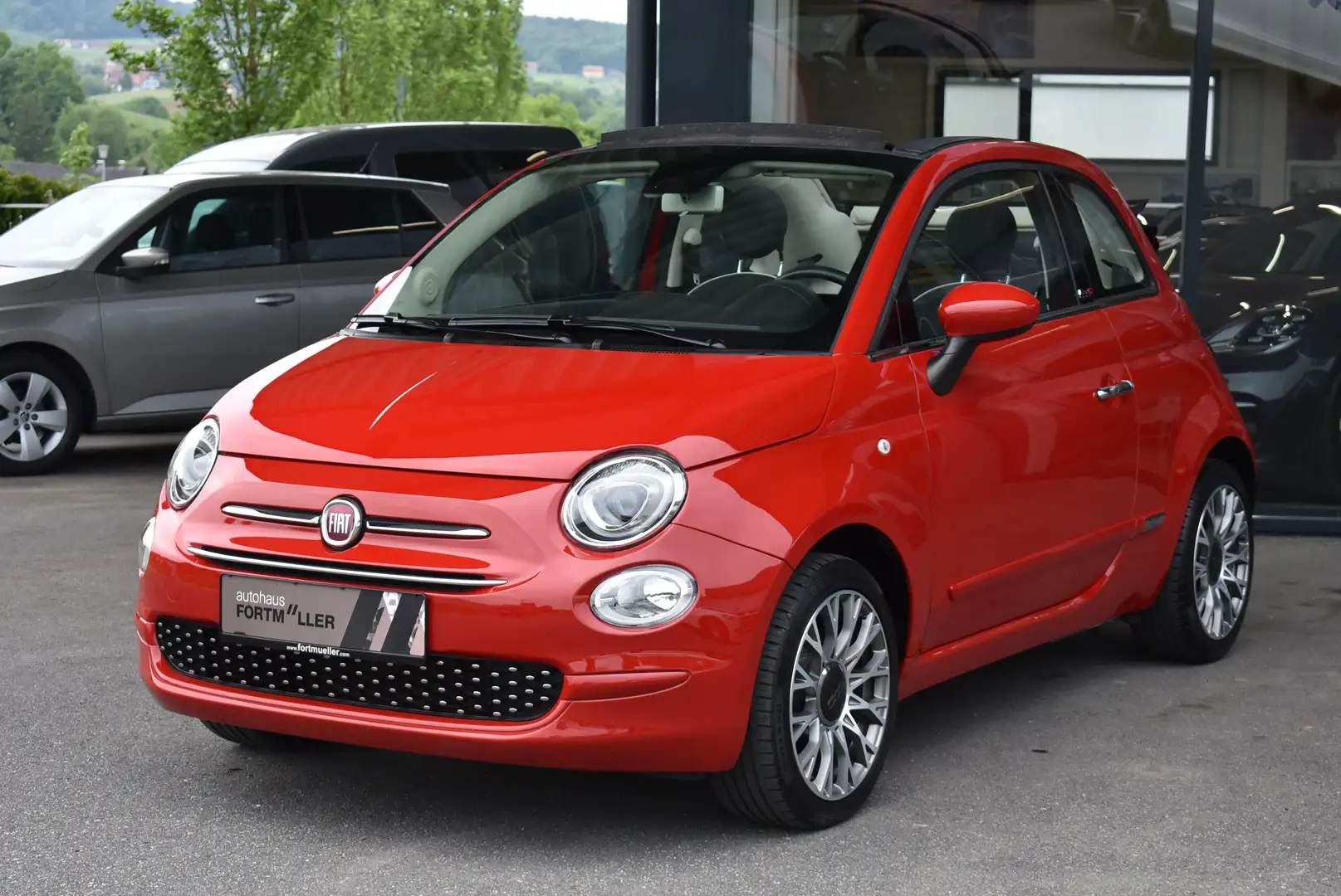 Vehicle image, number 1