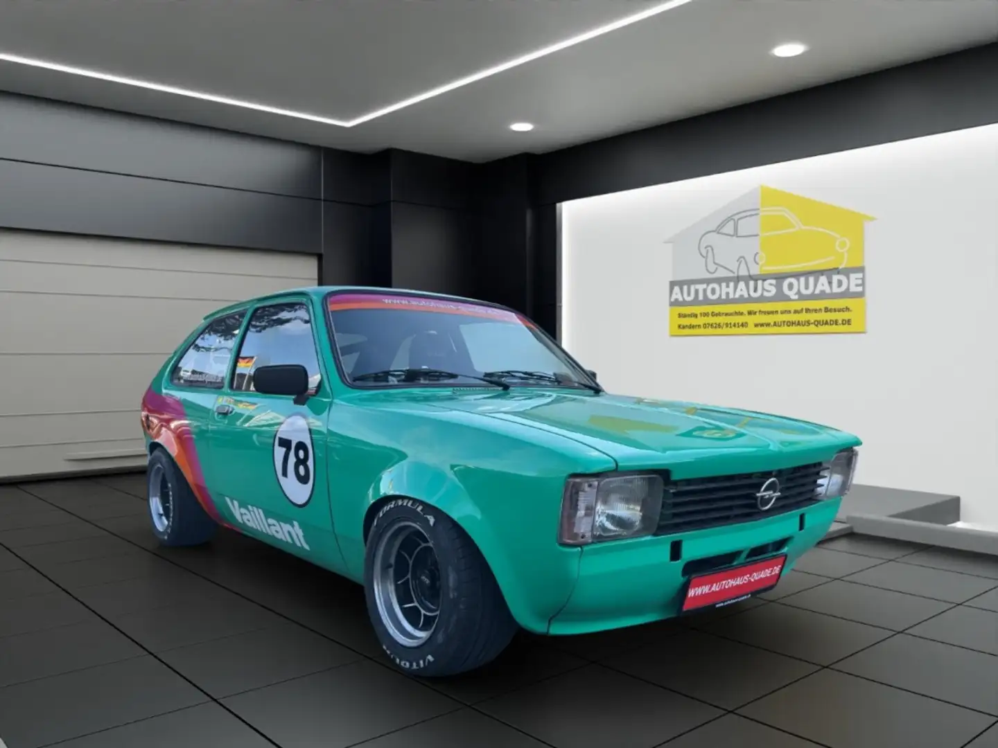Vehicle image, number 7