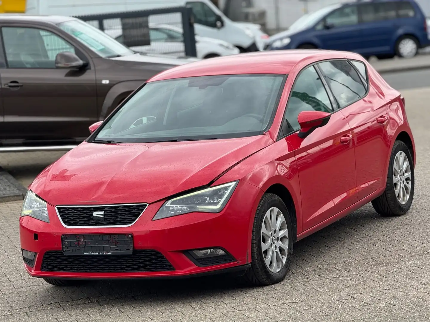 Vehicle image, number 1