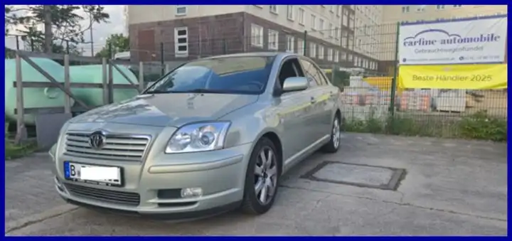 Titulní obrázek vozidla