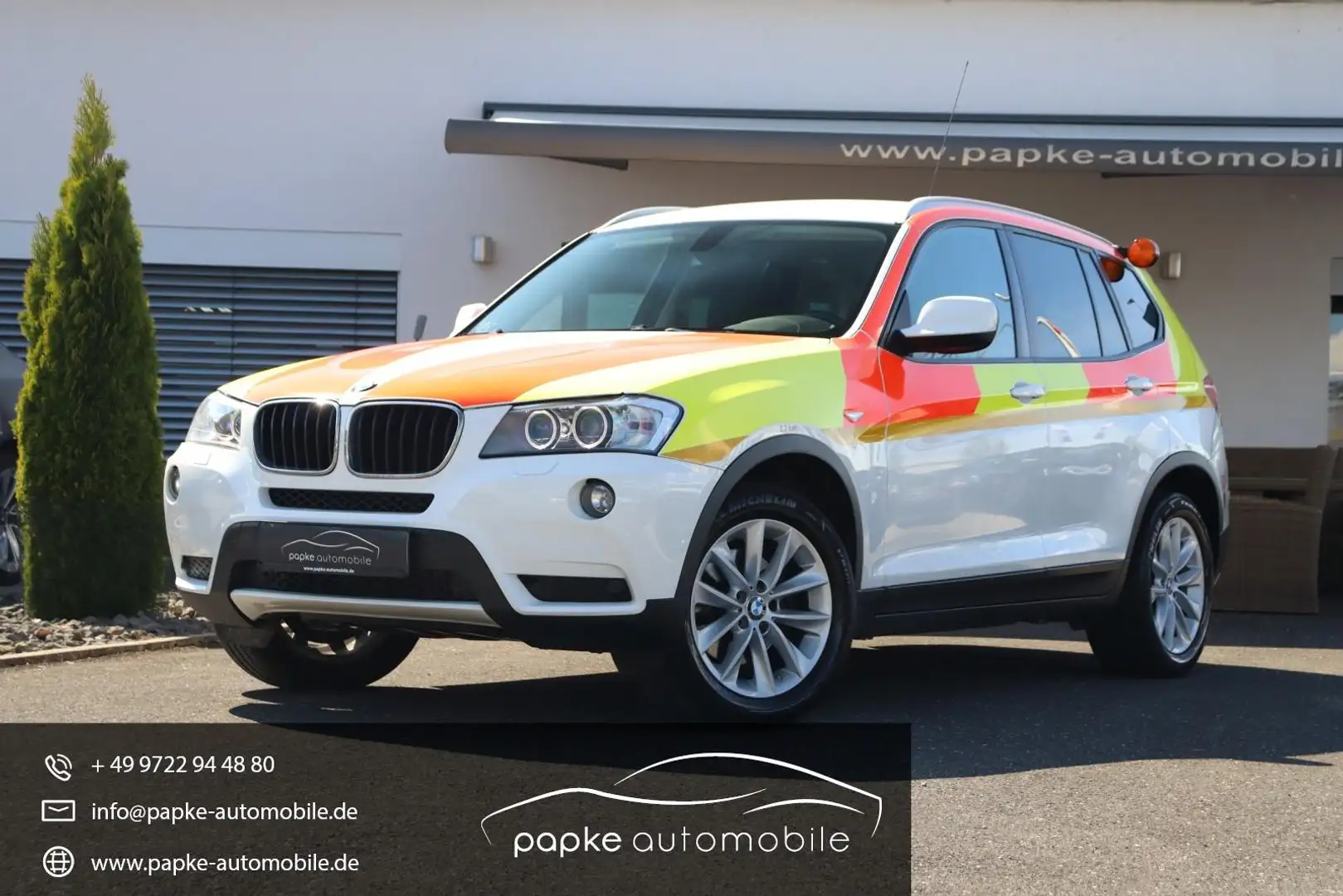Vehicle image, number 1