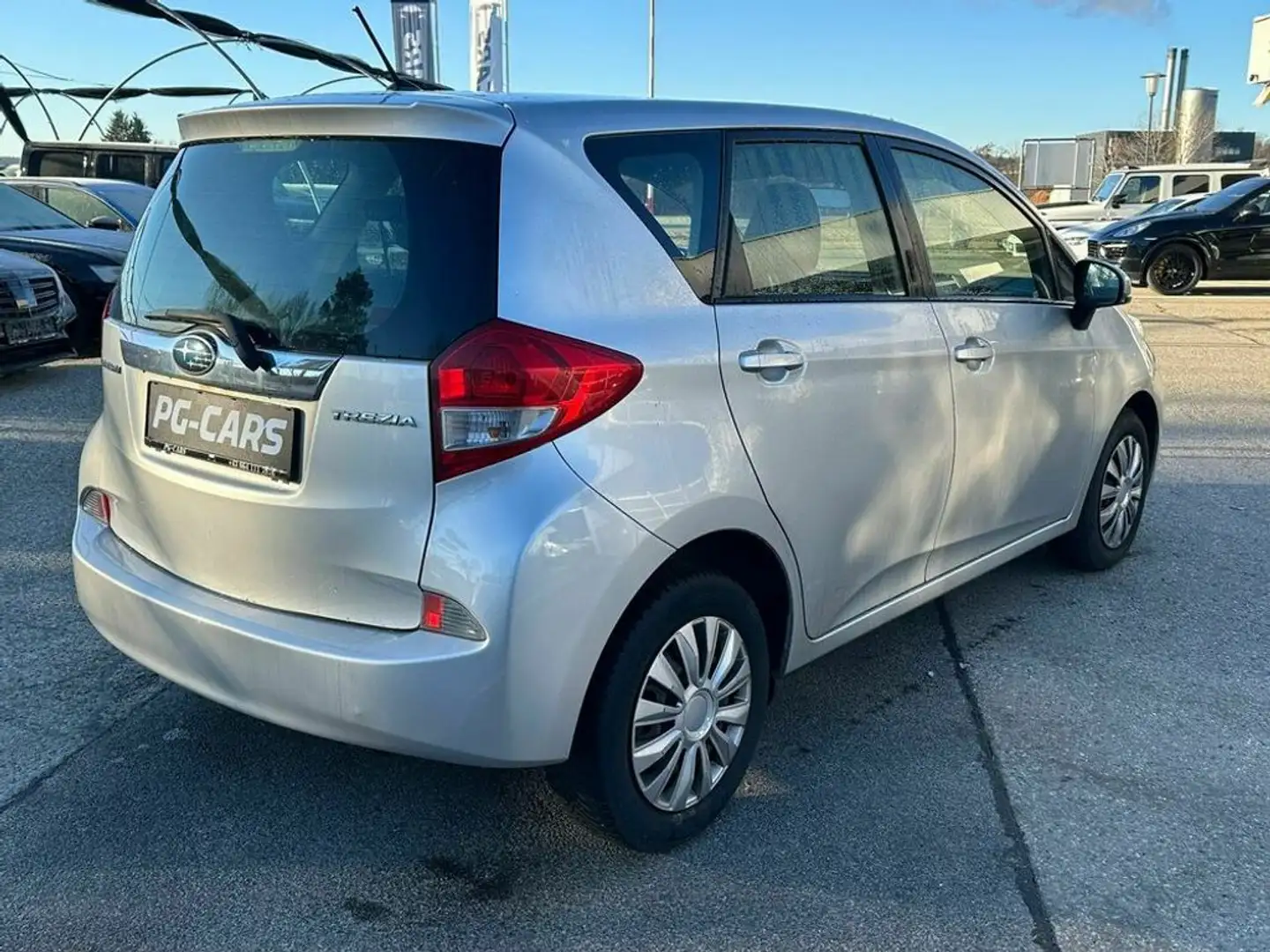 Vehicle image, number 7
