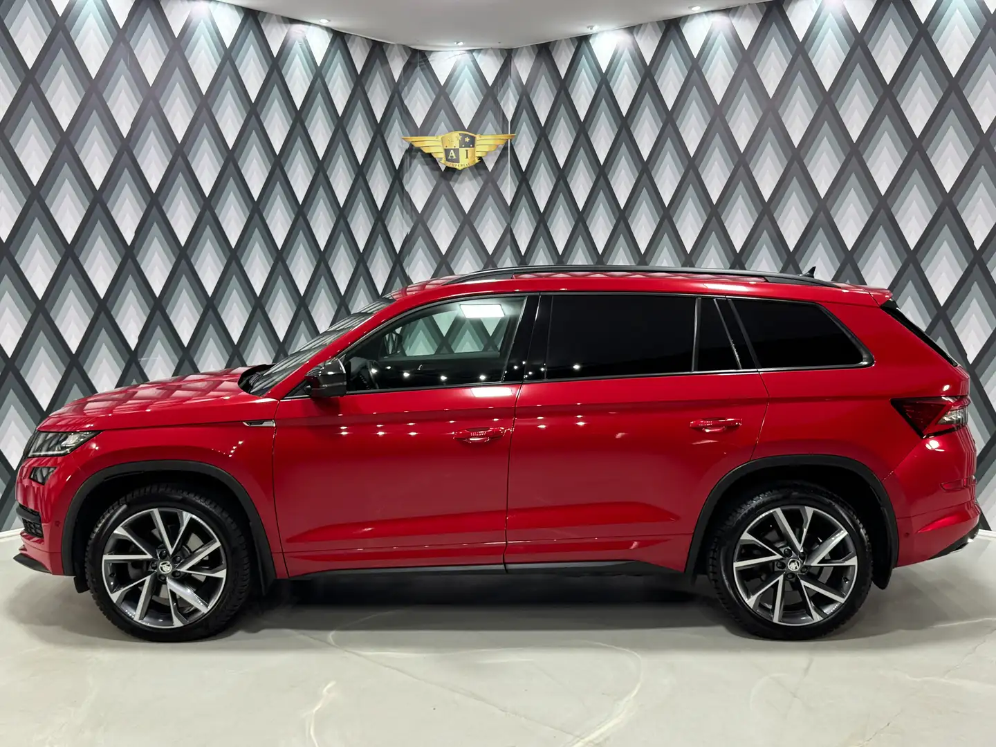 Vehicle image, number 7