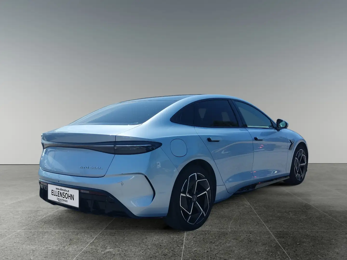 Vehicle image, number 5