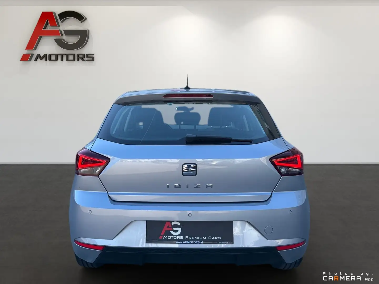 Vehicle image, number 6