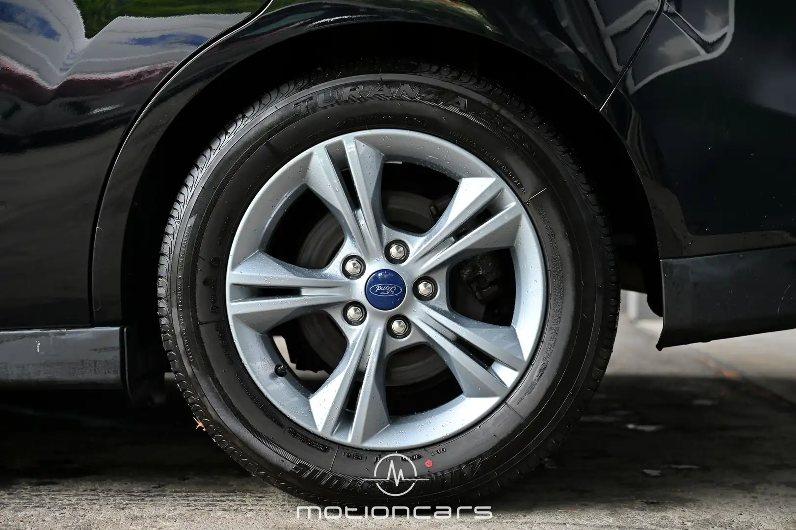 Vehicle image, number 8