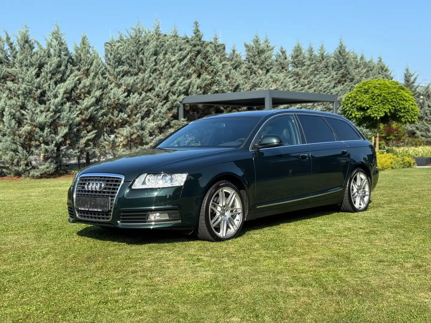 Vehicle image, number 2