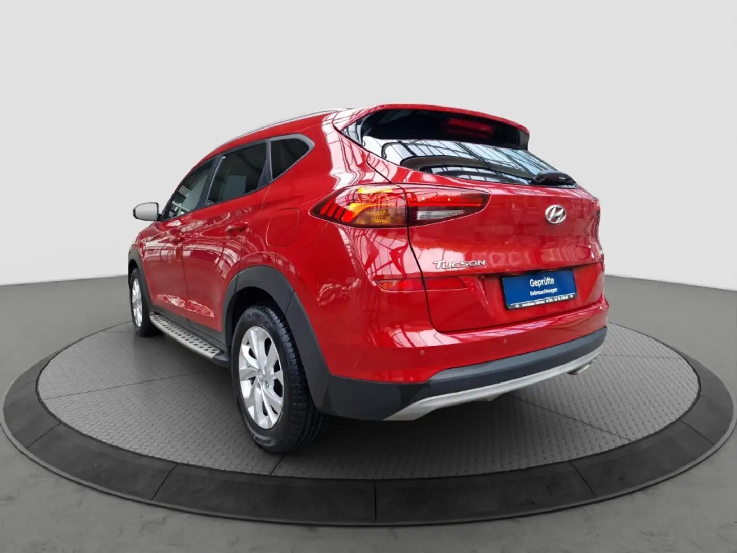 Vehicle image, number 3