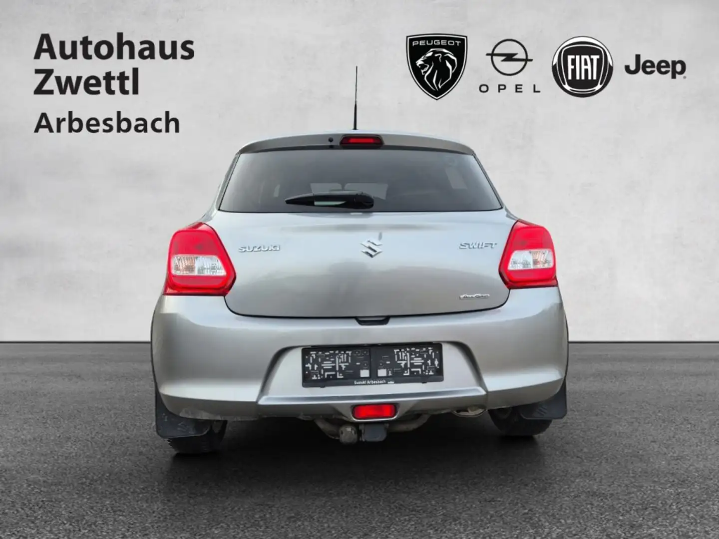 Vehicle image, number 5