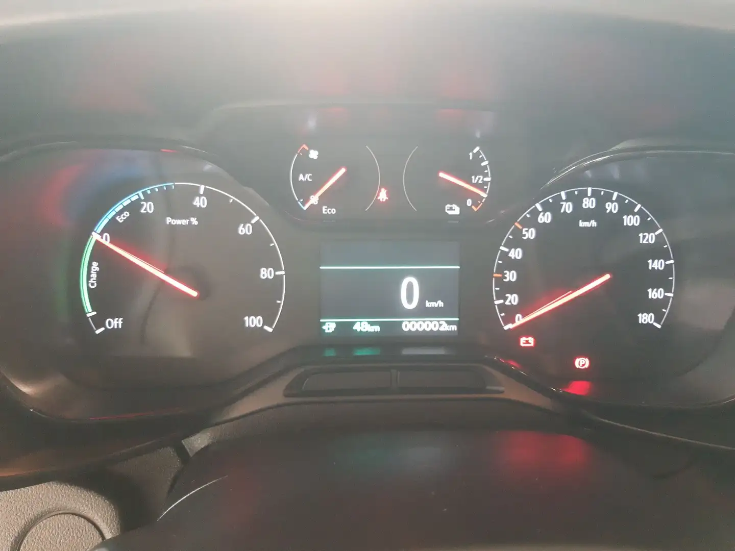 Vehicle image, number 8