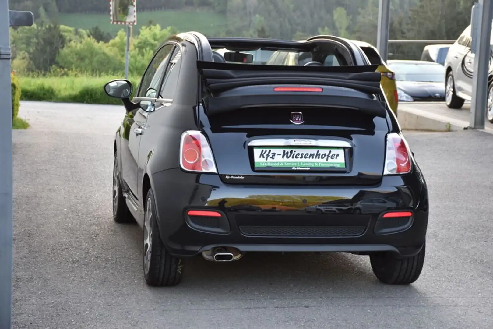 Vehicle image, number 5