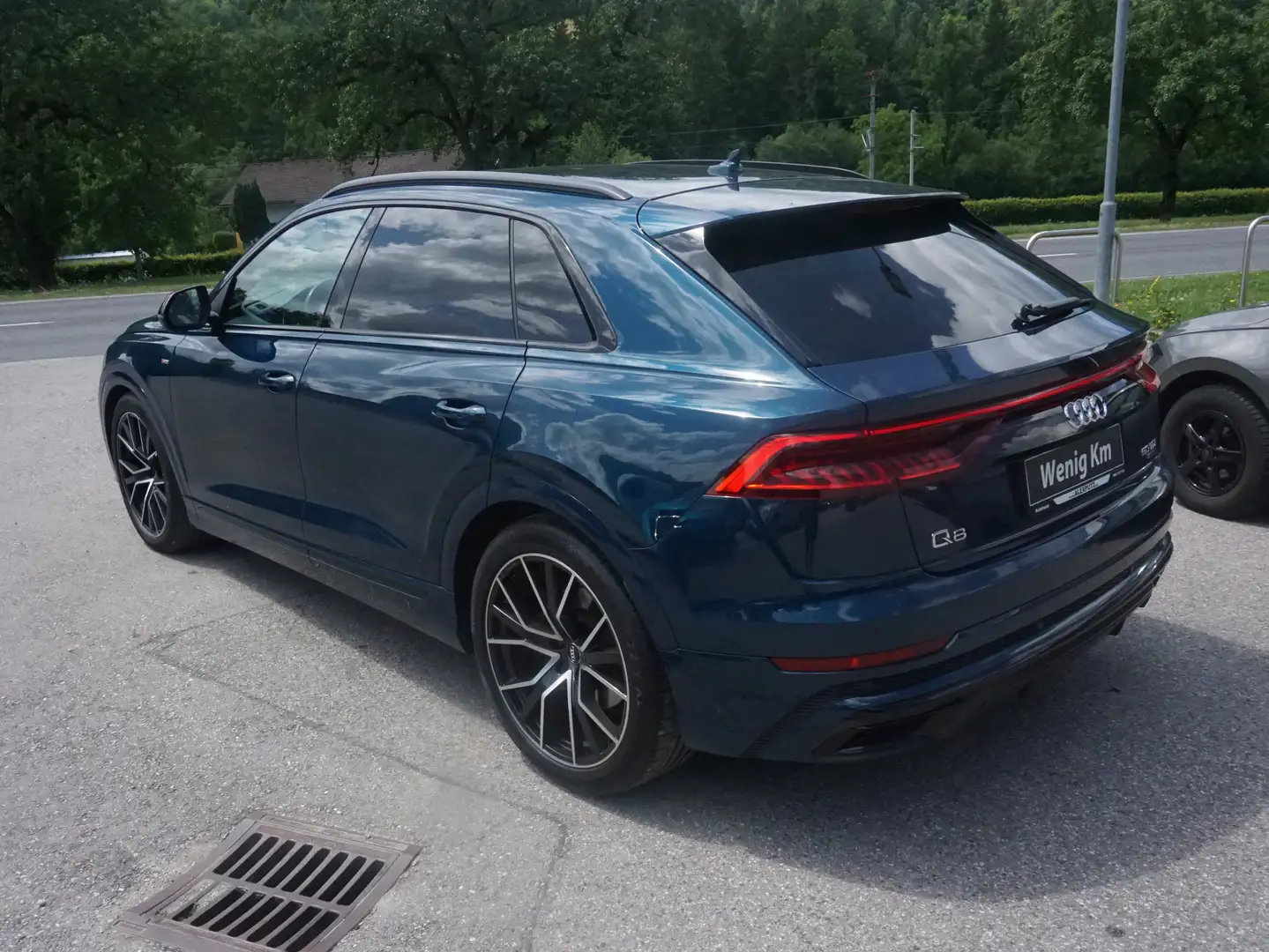 Vehicle image, number 5