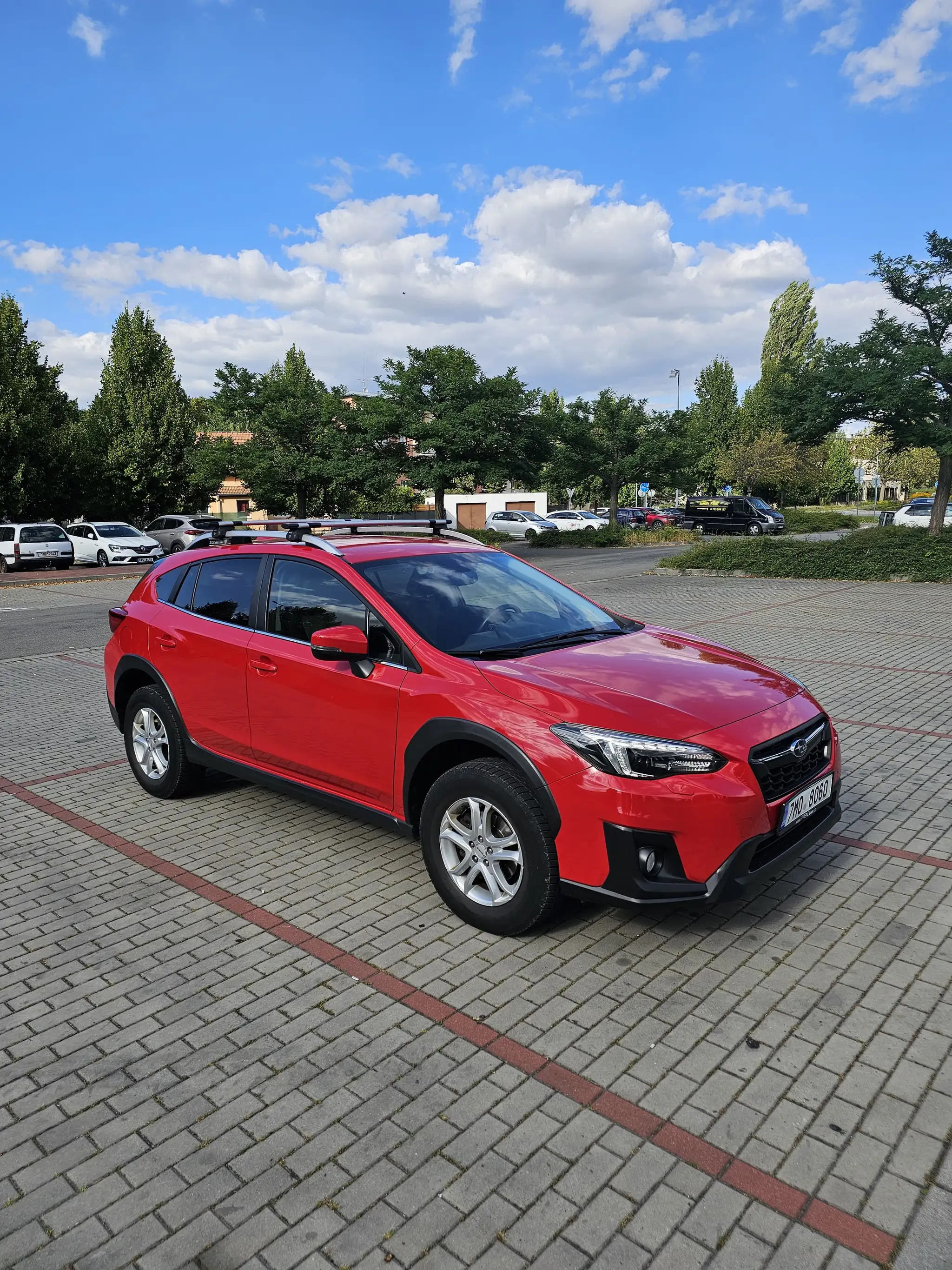 Vehicle image, number 5