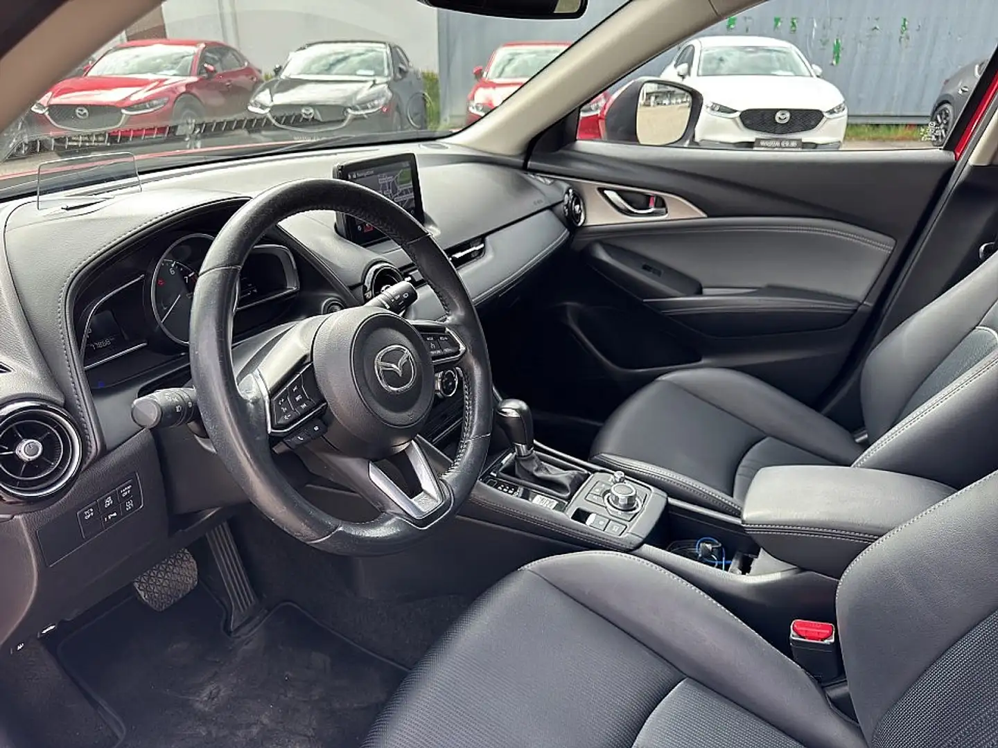 Vehicle image, number 9