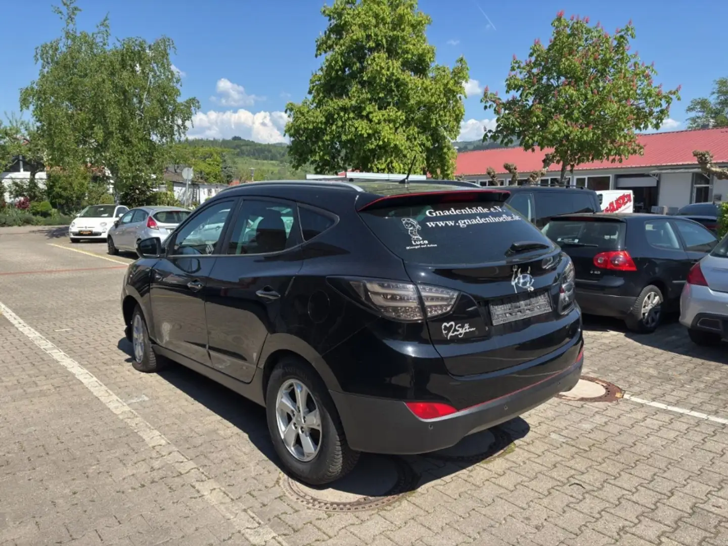Vehicle image, number 7