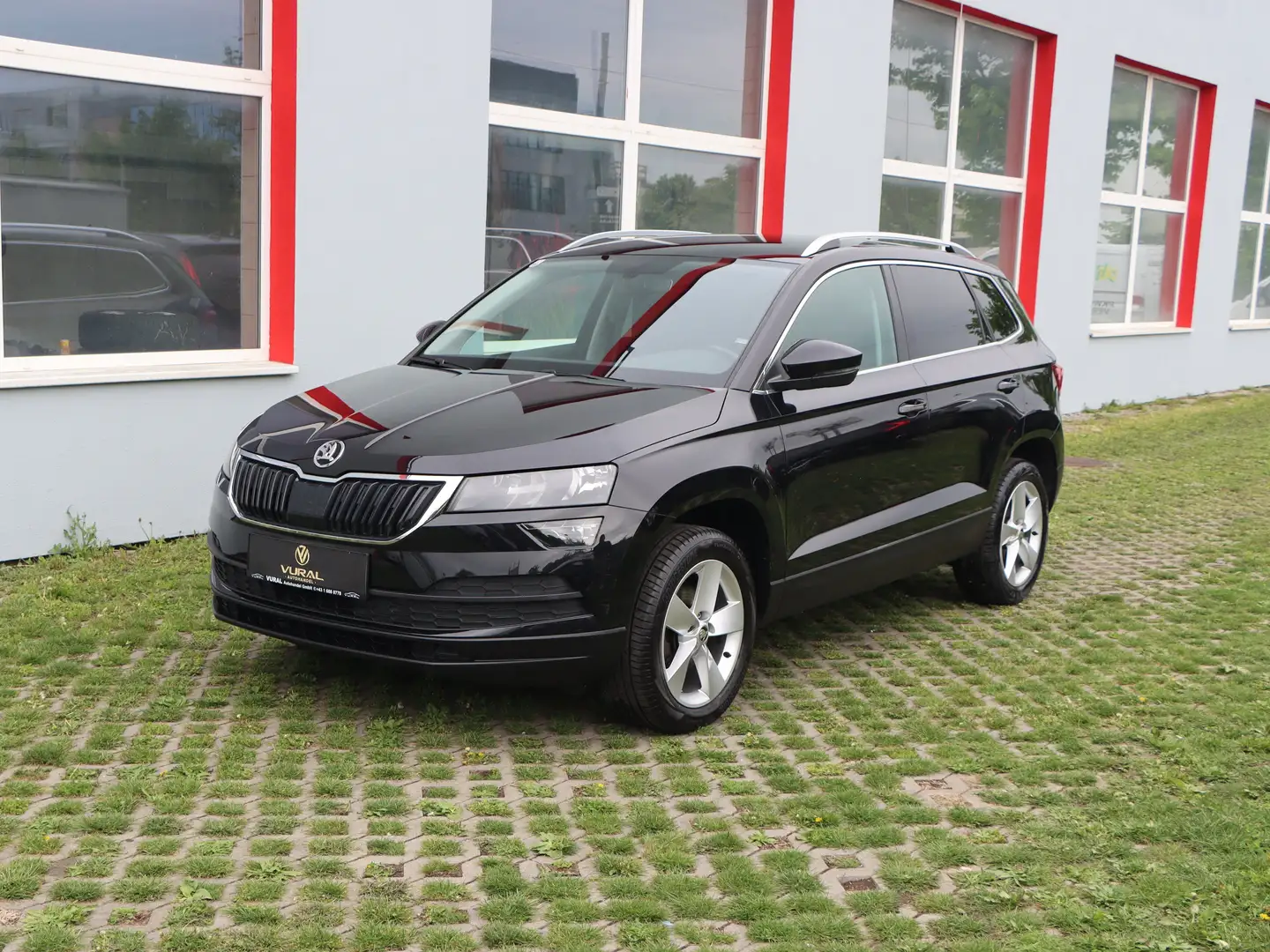 Vehicle image, number 2