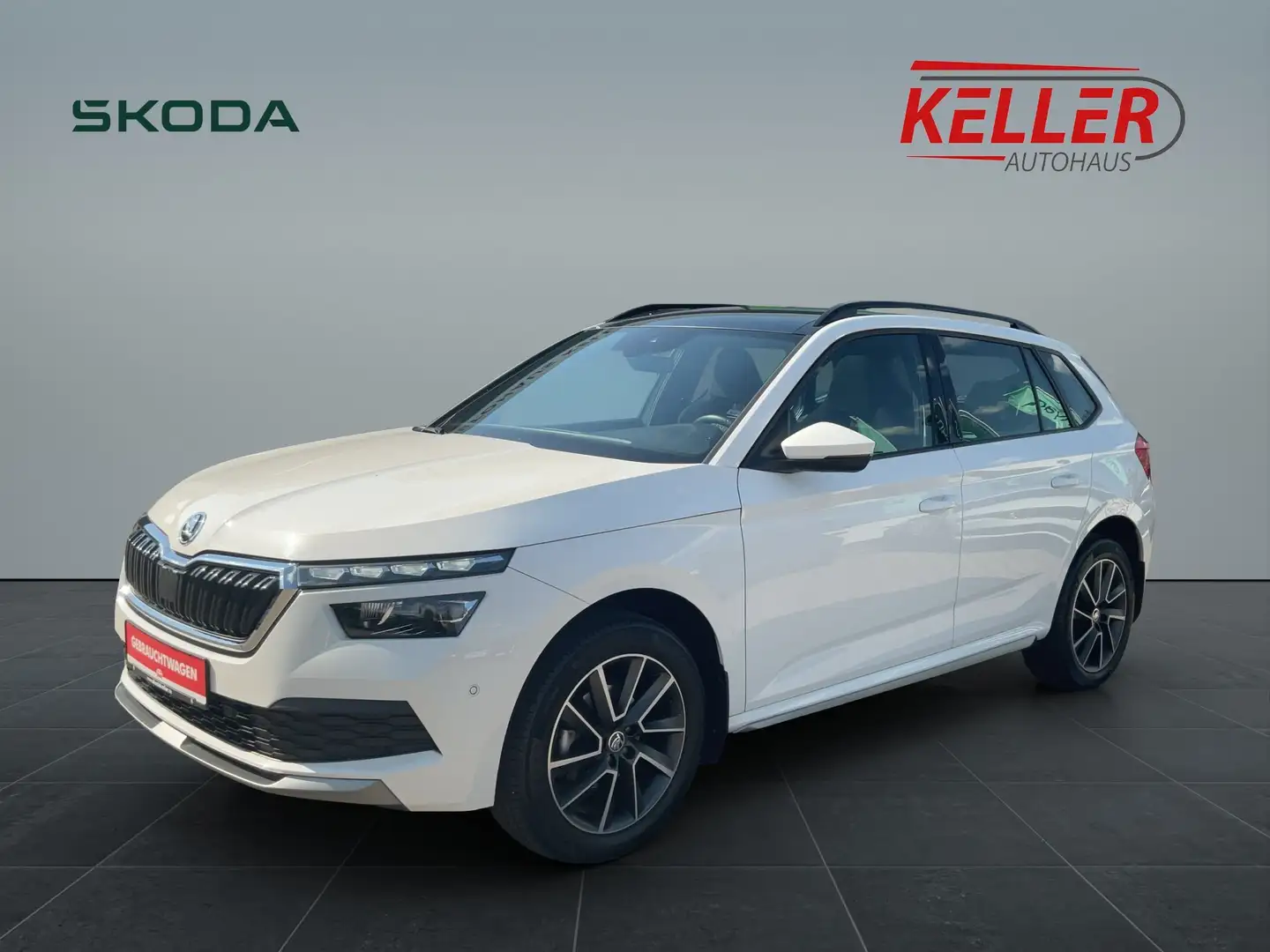 Vehicle image, number 1