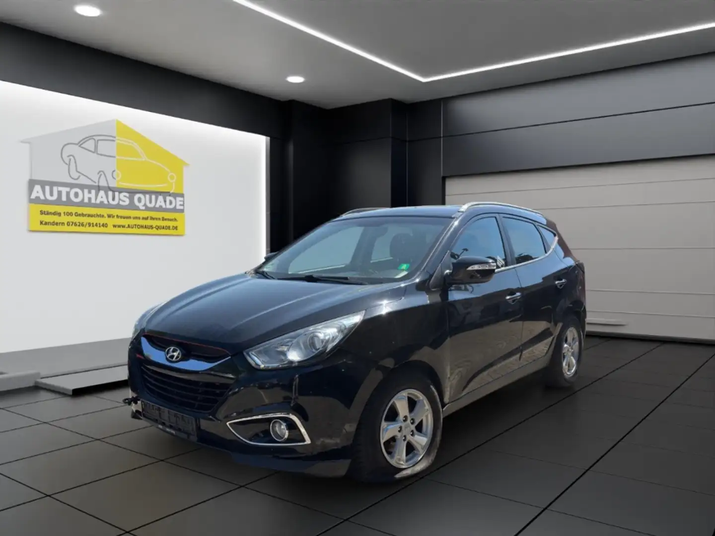 Vehicle image, number 1