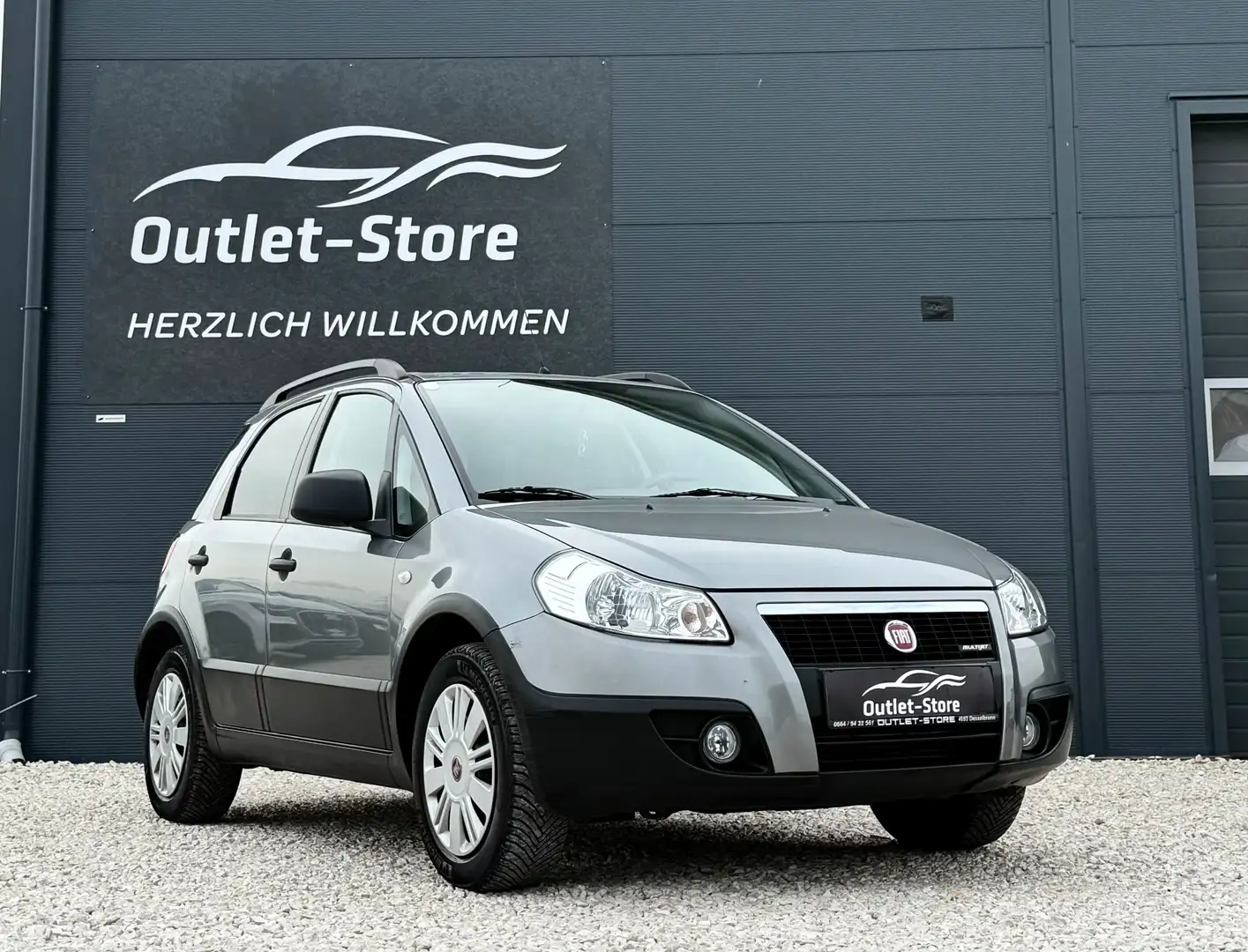 Vehicle image, number 1
