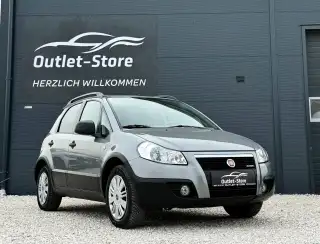 Vehicle image thumbnail, number 1