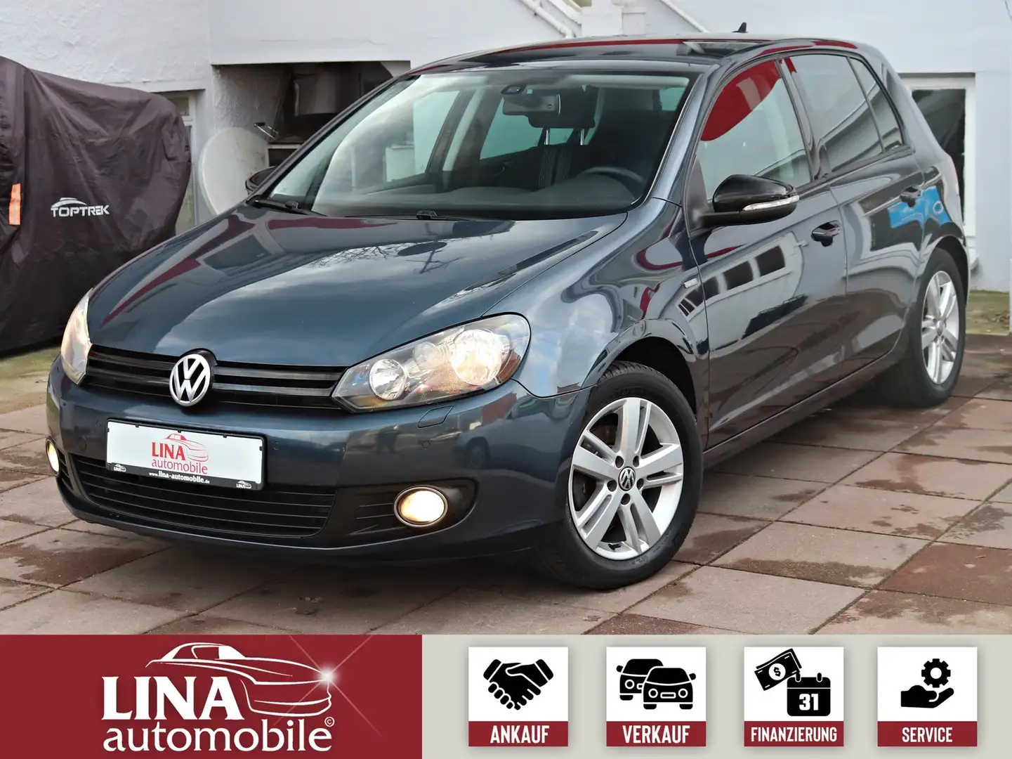 Vehicle image, number 1