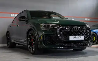 Vehicle image thumbnail, number 8