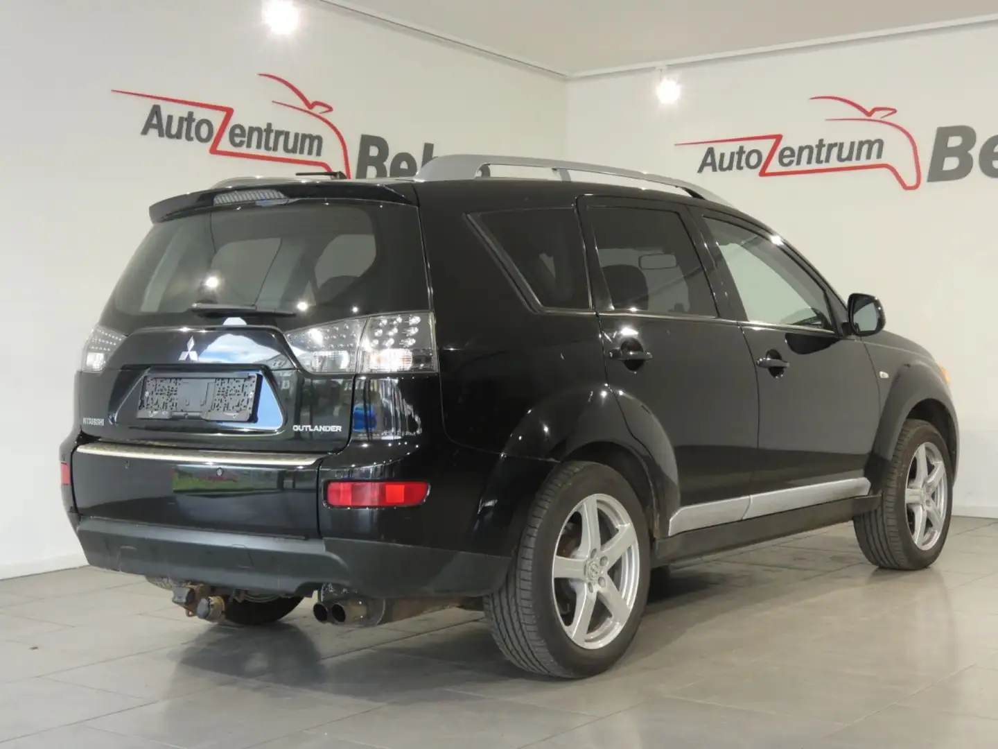 Vehicle image, number 7