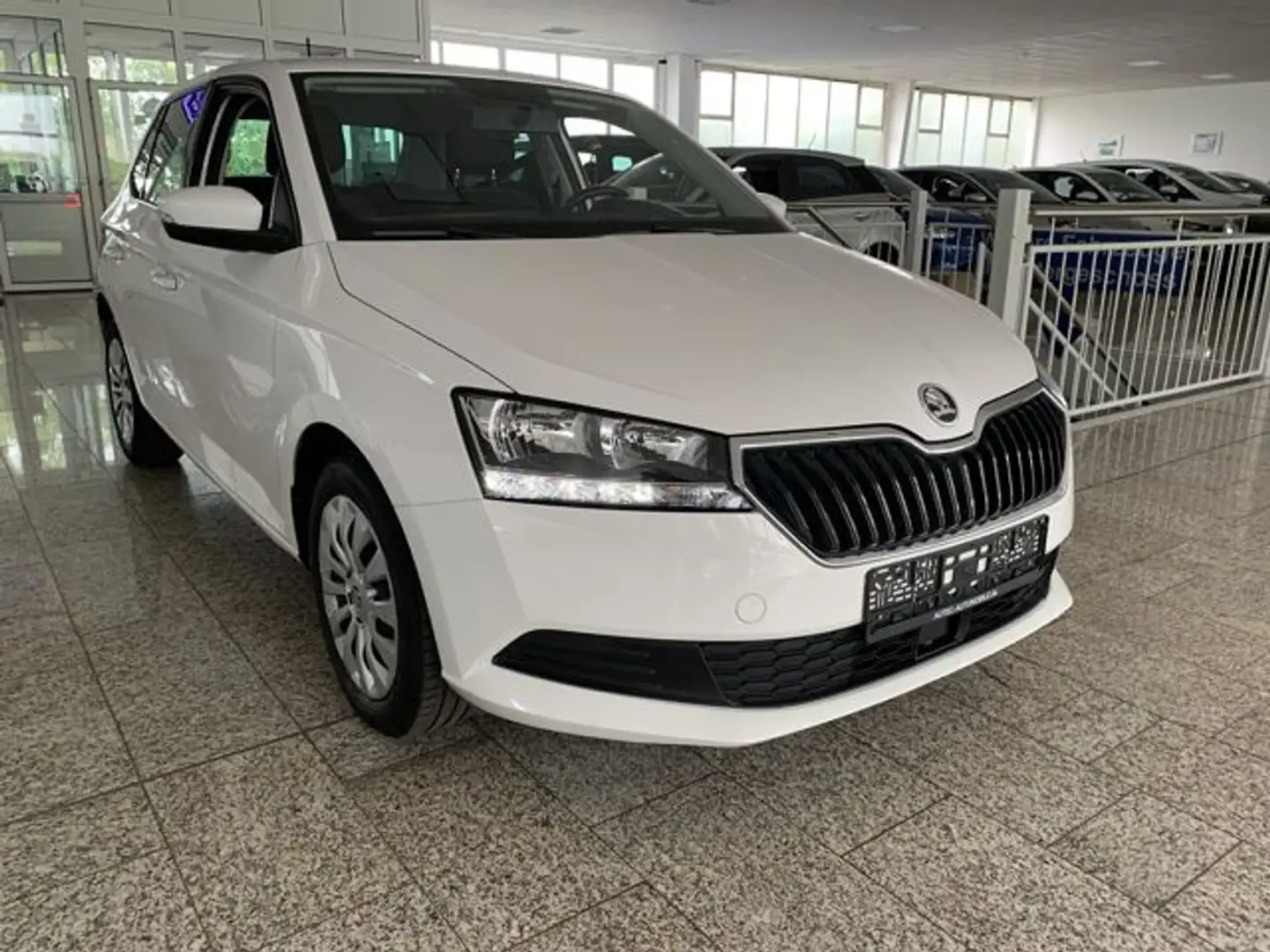 Vehicle image, number 3