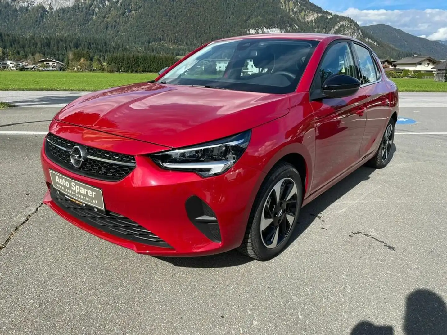Vehicle image, number 1