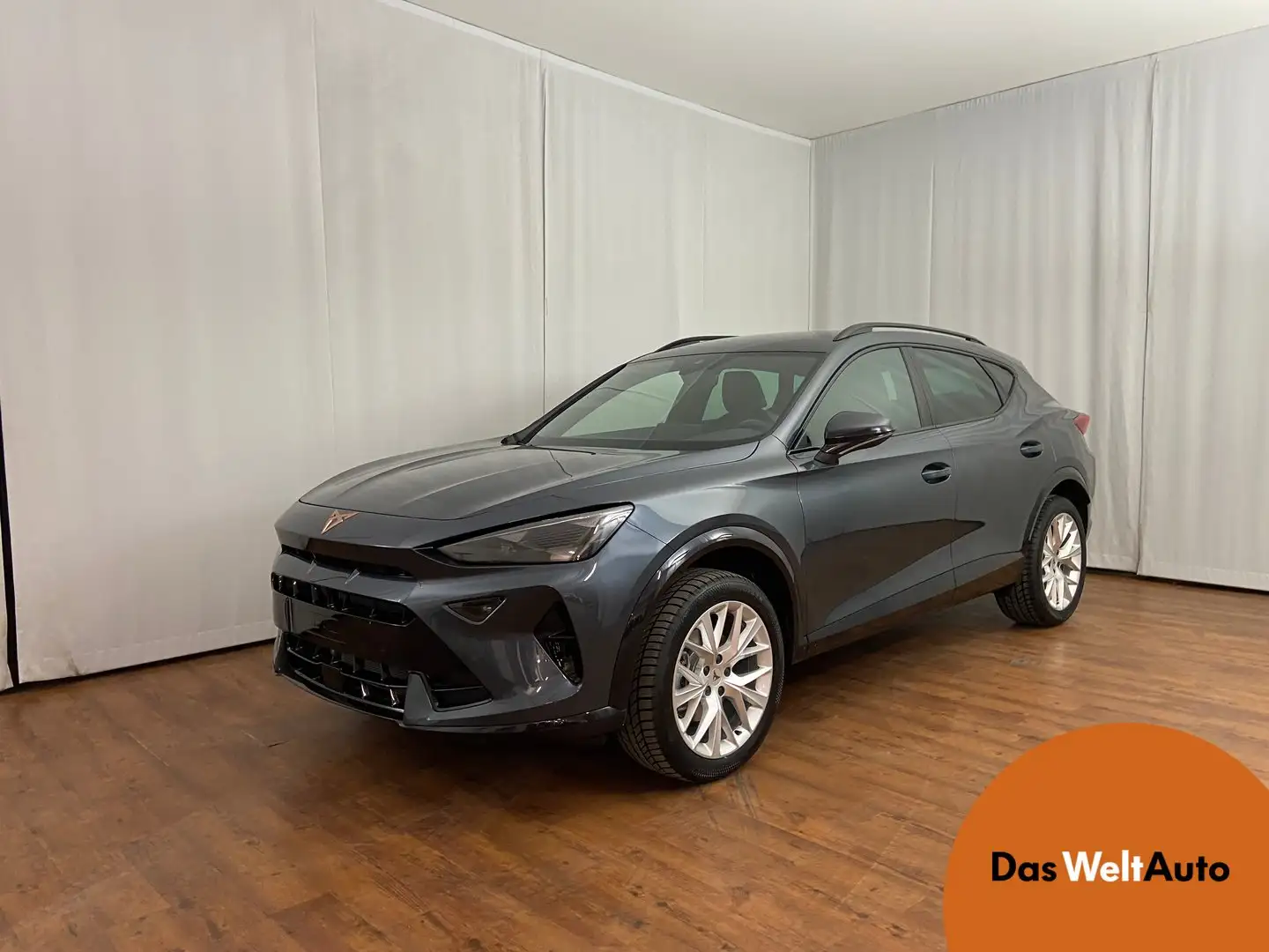 Vehicle image, number 1