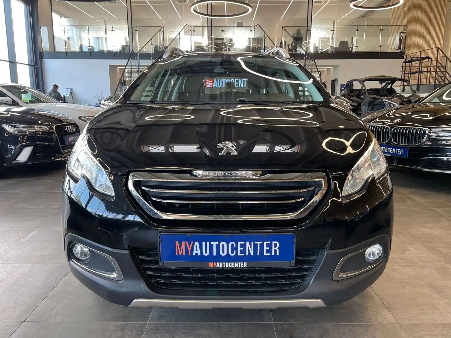 Vehicle image, number 2