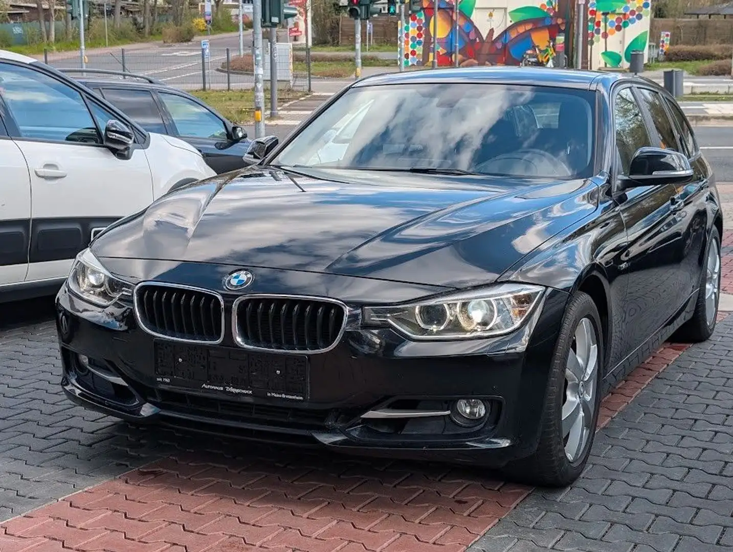 Vehicle image, number 1
