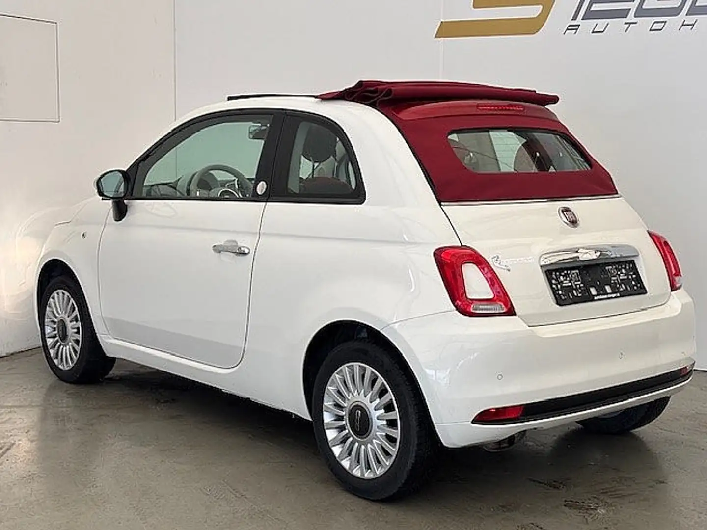 Vehicle image, number 3