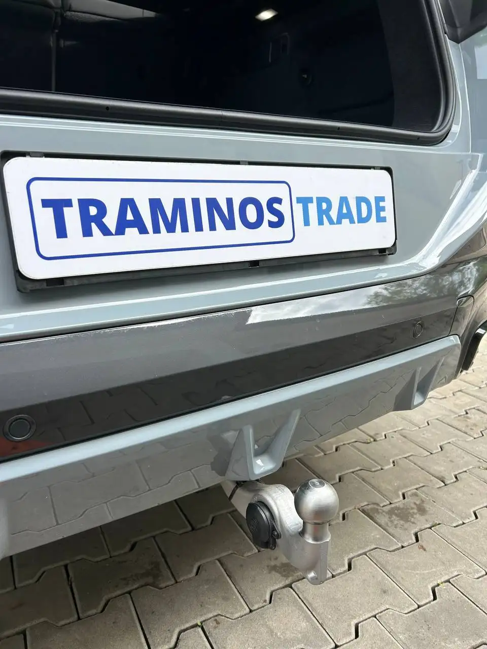 Vehicle image, number 18
