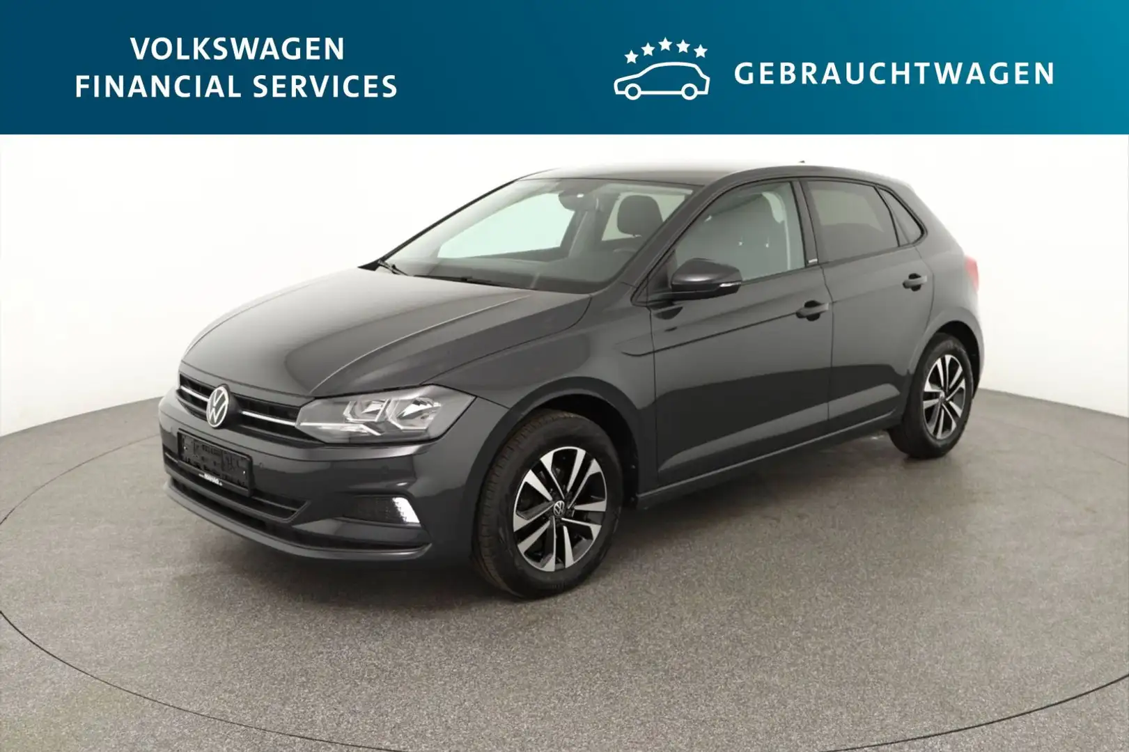 Vehicle image, number 1