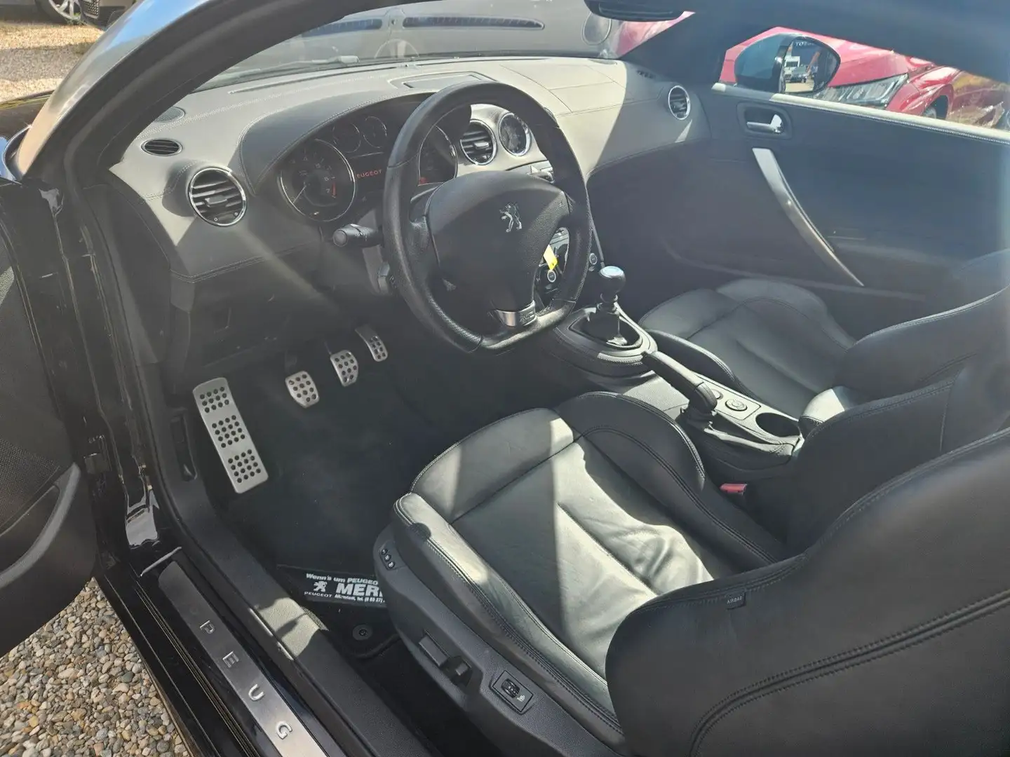 Vehicle image, number 7
