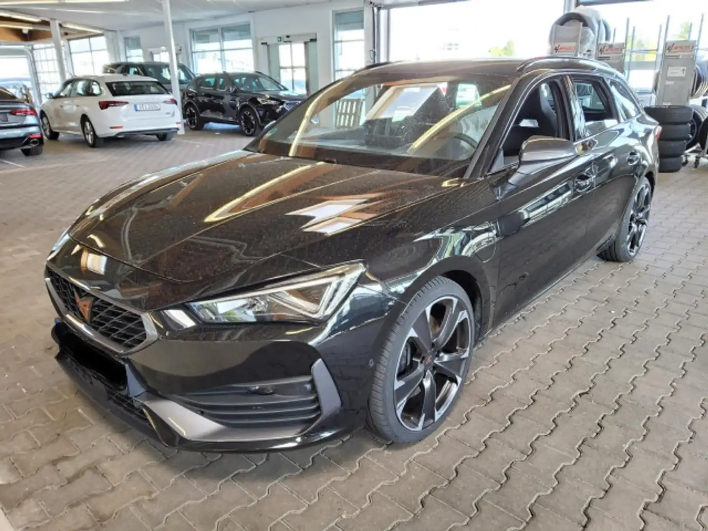 Vehicle image, number 2