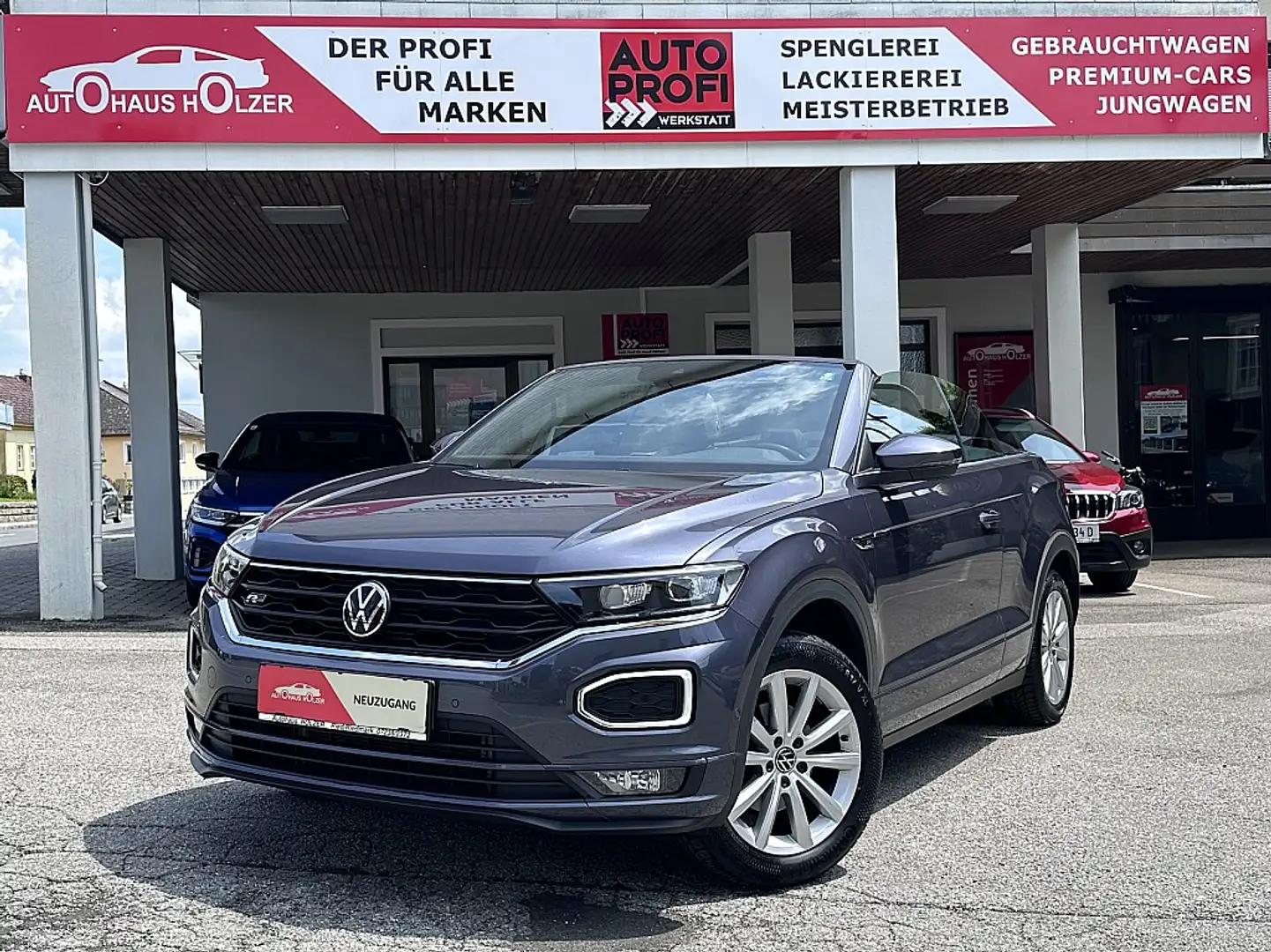 Vehicle image, number 1