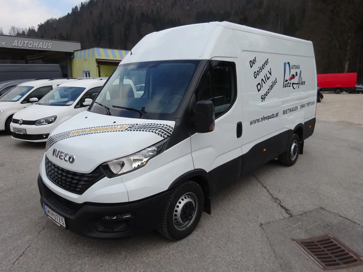 Vehicle image, number 1