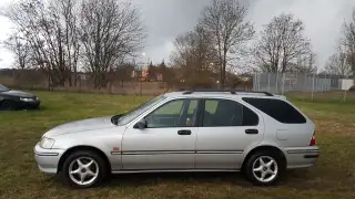 Miniatúra fotky vozidla, číslo 5