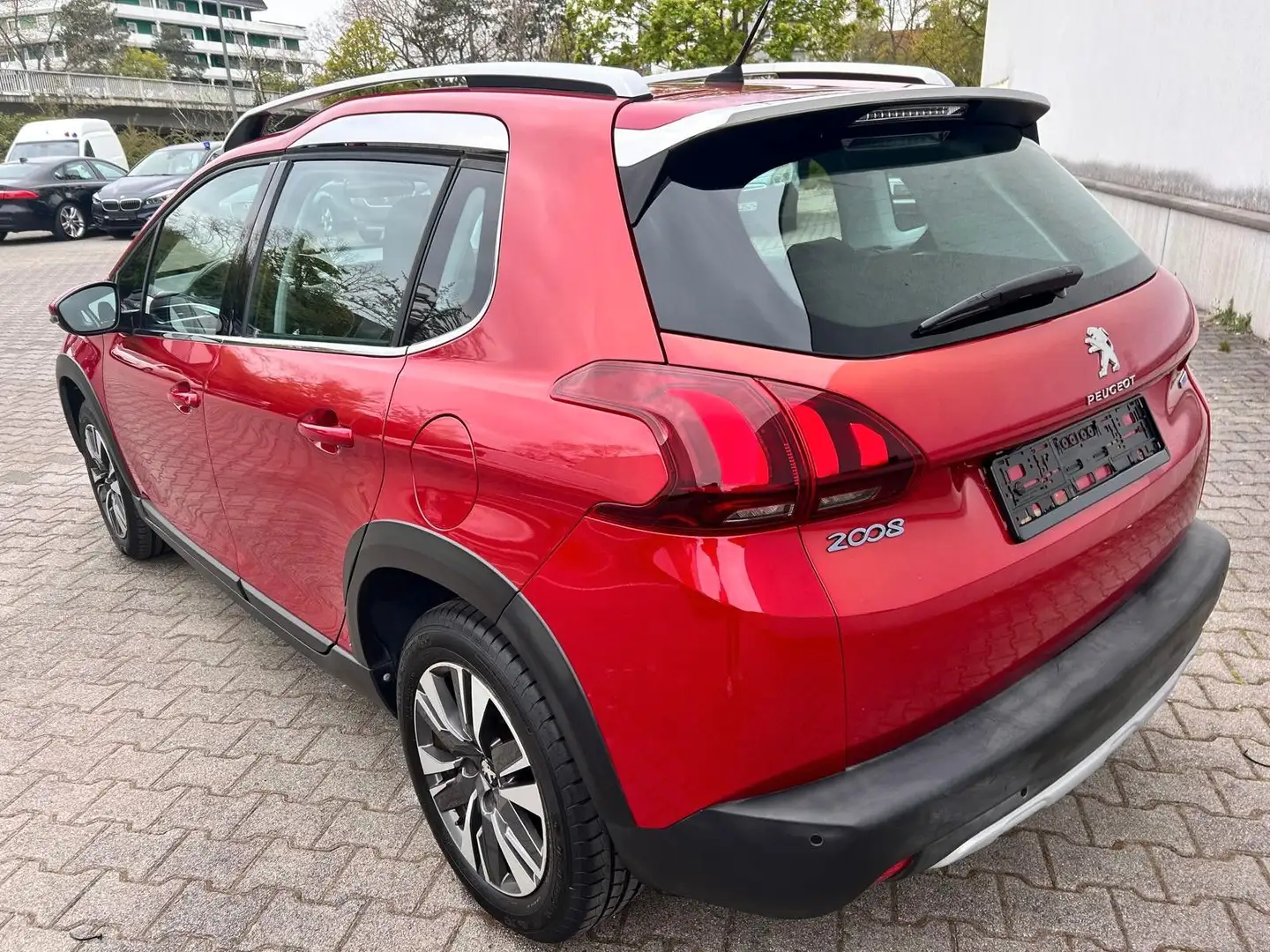 Vehicle image, number 7