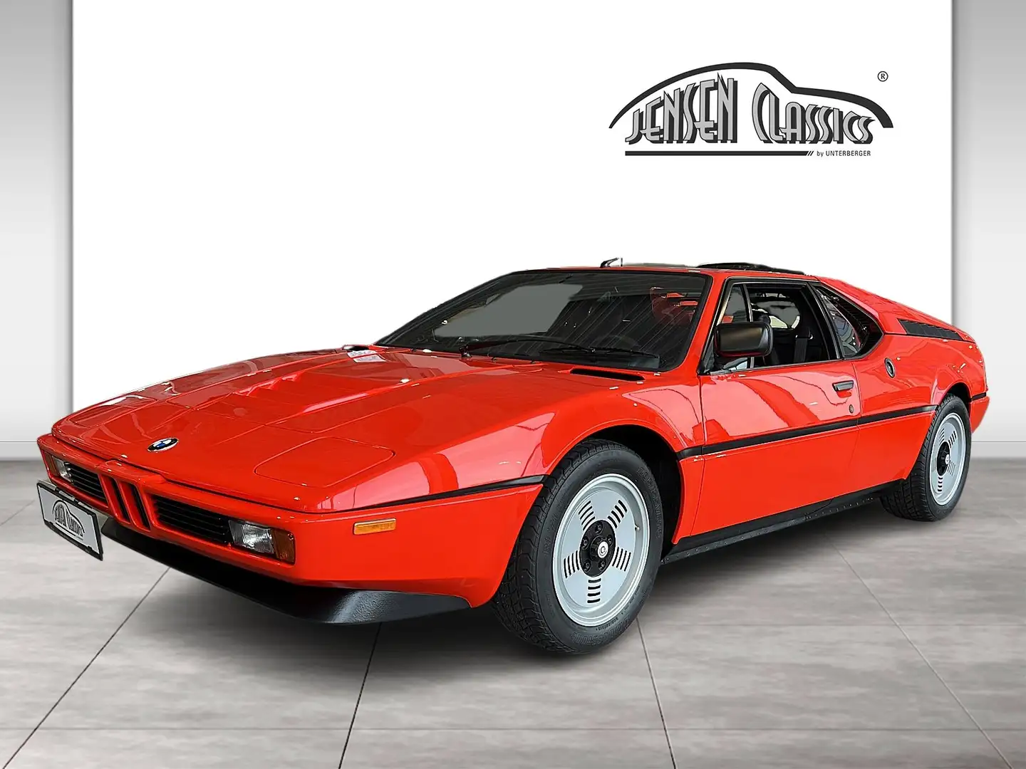 Vehicle image, number 1