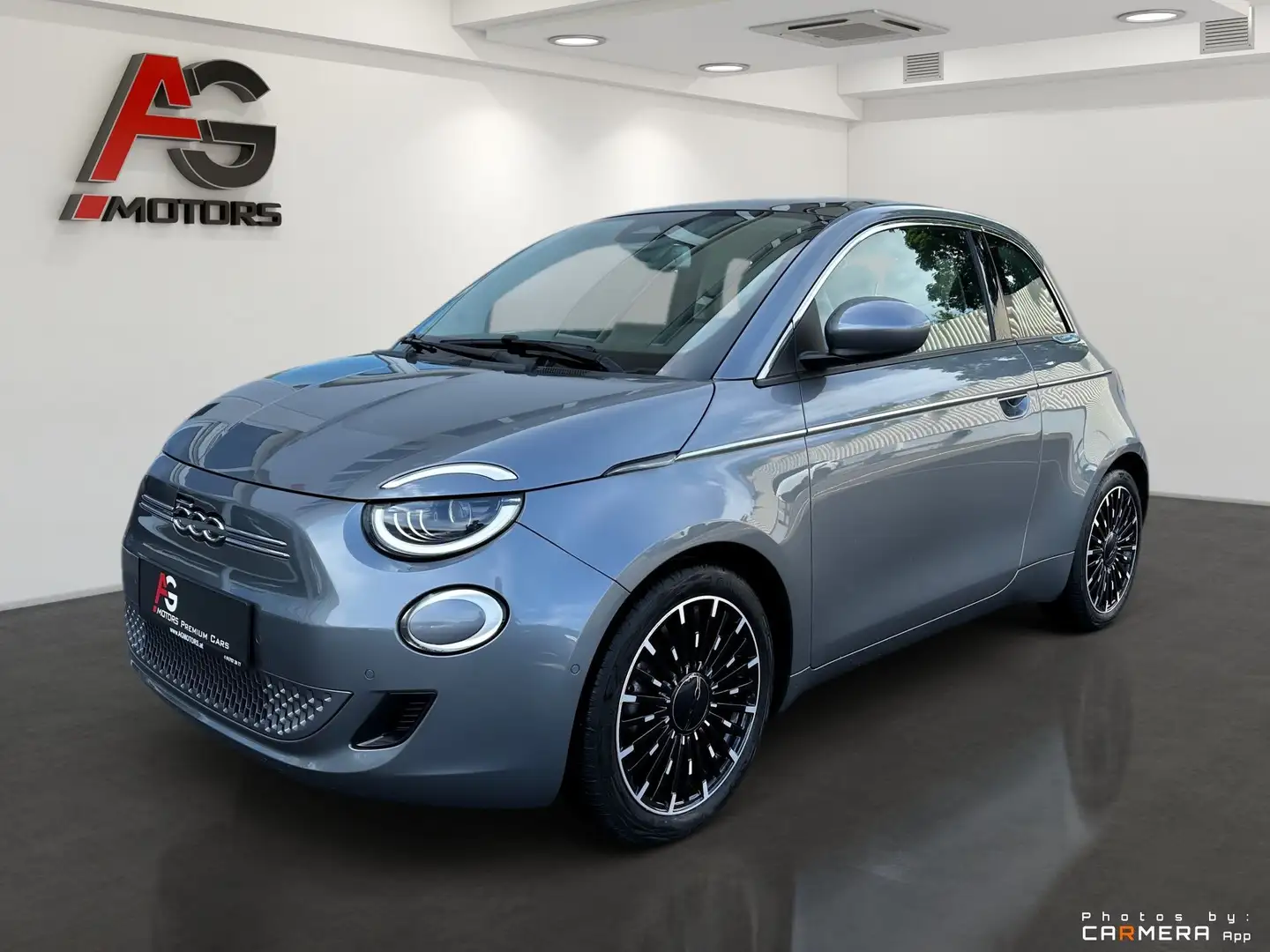 Vehicle image, number 1