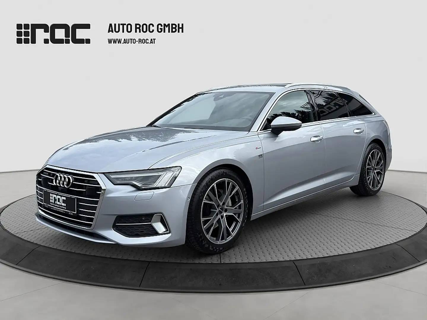 Vehicle image, number 1