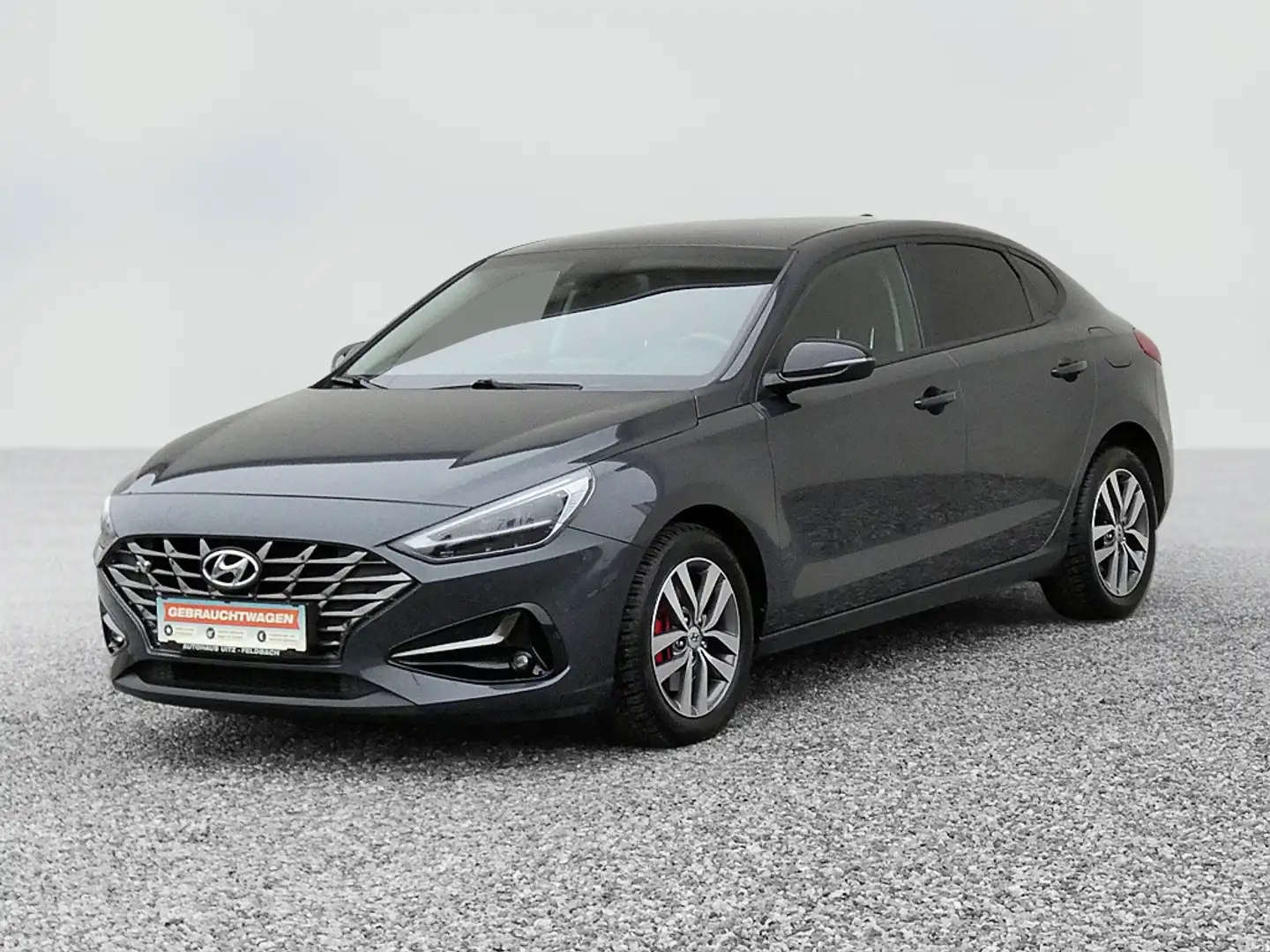 Vehicle image, number 3