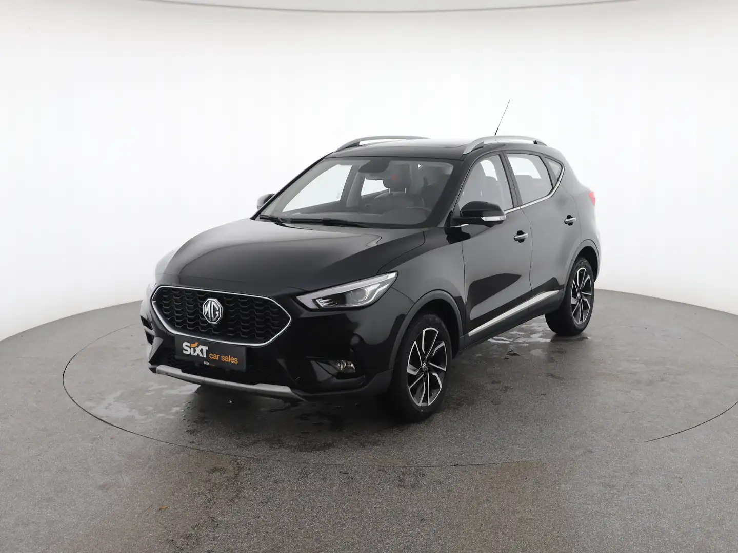 Vehicle image, number 3